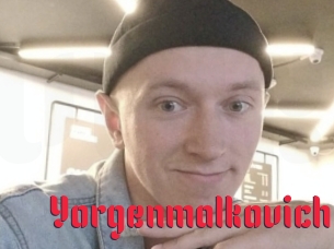 Yorgenmalkovich