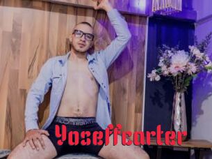 Yoseffcarter