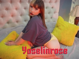 Yoselinrose