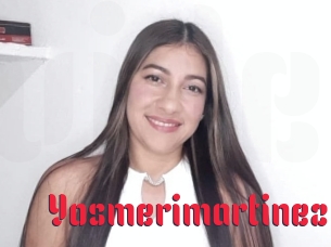Yosmerimartinez