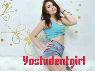 Yostudentgirl