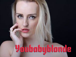 Youbabyblonde