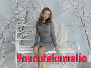 Youcutekamelia