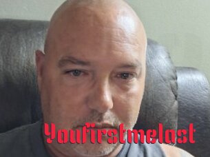 Youfirstmelast