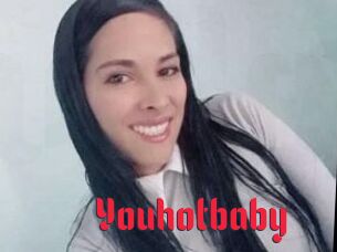 Youhotbaby