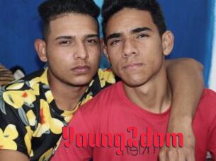 Young2dom