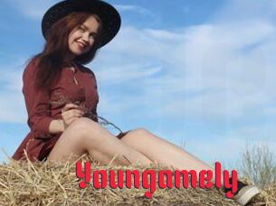 Youngamely