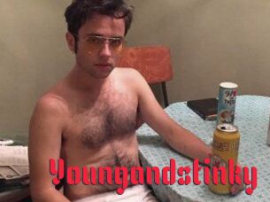 Young_and_stinky