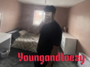 Youngandtoezy