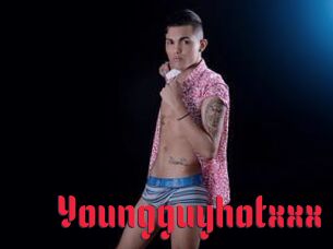 Youngguyhotxxx