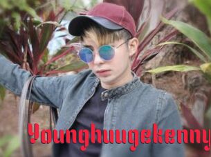 Younghuugekenny