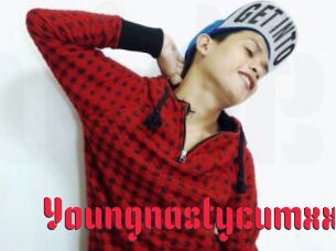 Youngnastycumxx