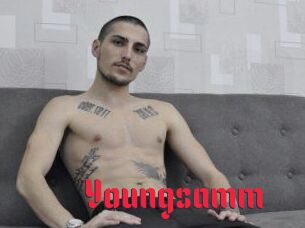 Youngsamm