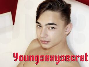 Youngsexysecret