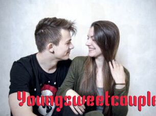 Youngsweetcouple