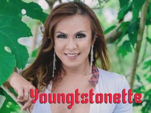 Youngtstonette