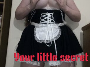 Your_little_secret