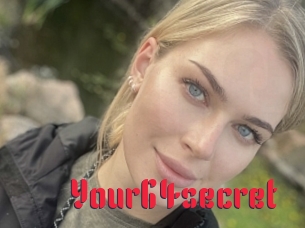 Your64secret