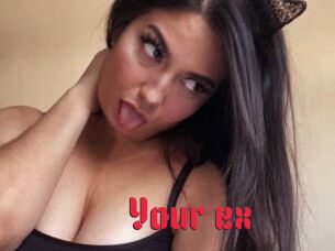 Your_ex