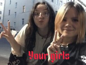 Your_girls