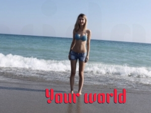 Your_world