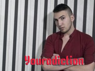 Youradiction