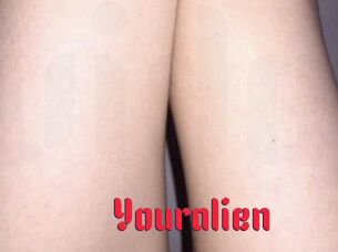 Youralien