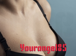 Yourangel85