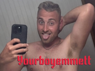 Yourboyemmett