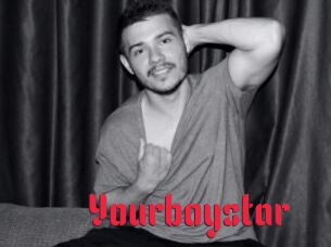 Yourboystar