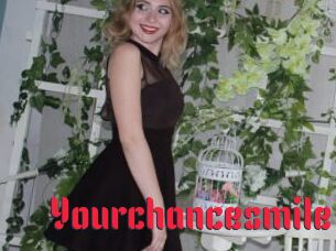 Yourchancesmile