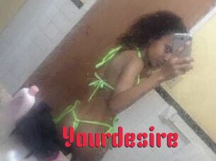 Yourdesire_