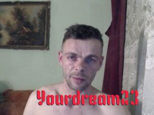 Yourdream23