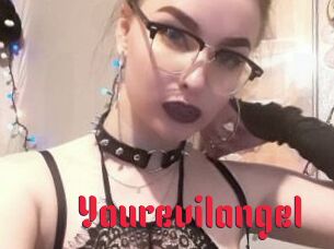 Yourevilangel
