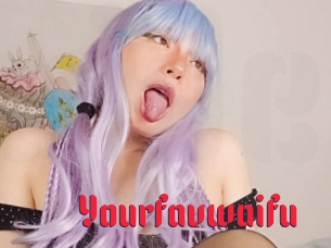 Yourfavwaifu