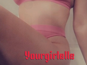 Yourgirlelle