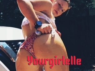 Yourgirlelle