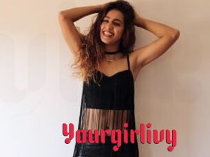 Yourgirlivy