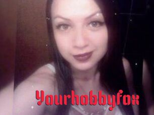 Yourhobbyfox