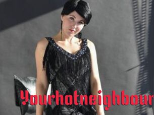 Yourhotneighbour