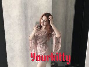 Yourkitty