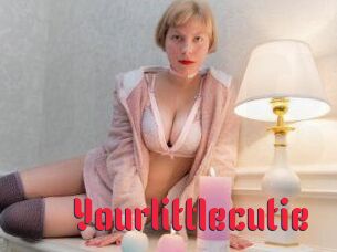 Yourlittlecutie