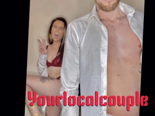 yourlocalcouple Video Extrait