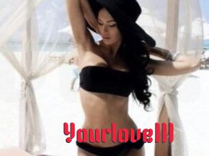 Yourlove111
