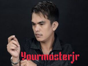Yourmasterjr