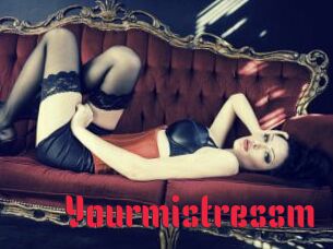 Yourmistressm
