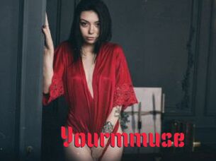 Yourmmuse