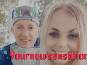 Yournewsensation