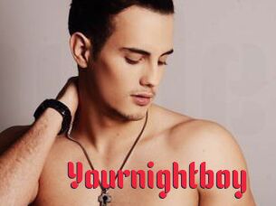 Yournightboy