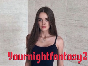 Yournightfantasy29